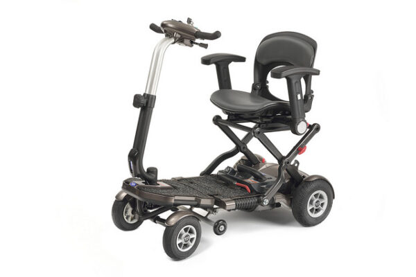 TGA Minimo Plus