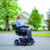Pride Go Chair - Image 6