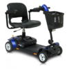Pride Traveller lx Portable - Image 3
