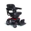 Pride Go Chair - Image 2