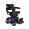 Pride Go Chair - Image 4