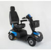 Invacare Comet Pro 8mph - Image 3