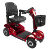 Invacare Leo 4mph - Image 3