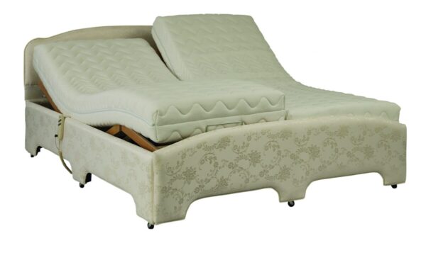 The Richmond Adjustable Bed