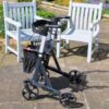 Bariatric Rollator - Image 3