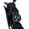 Jazzy Carbon Ultra Lite - Image 4