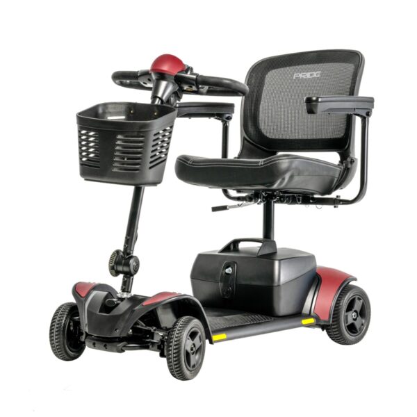 Pride Elite Traveller 2