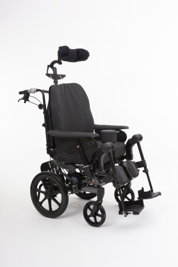 Rea Dhalia 45