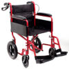 I-Lite Wheelchair - Image 2