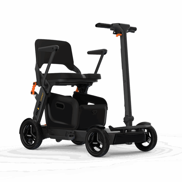 Pride GOGO Compact