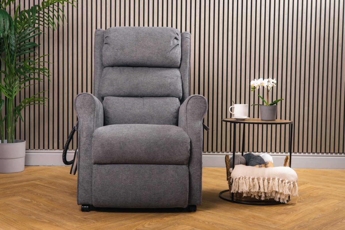 Easy Motion Sonnet Rise & Recline Chair - Image 2