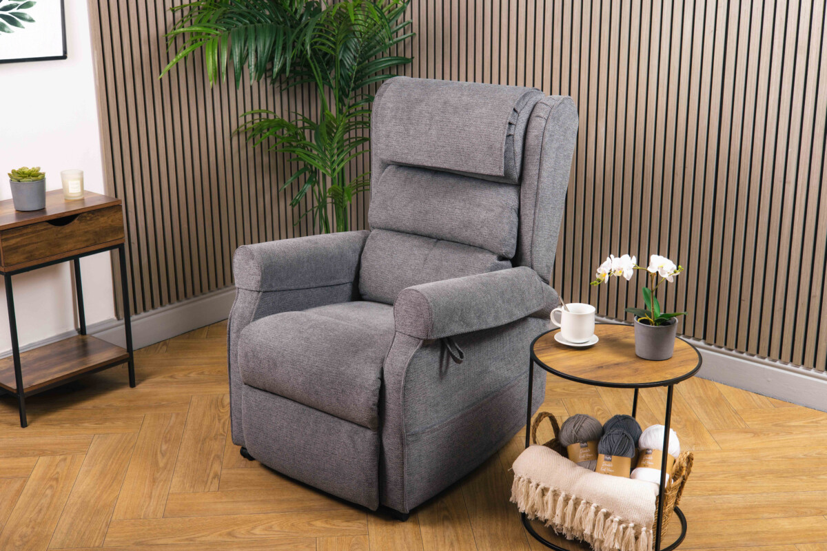 Easy Motion Sonnet Rise & Recline Chair