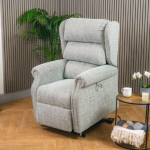 Montacute Dual Motor Tilt-In-Space Rise & Recline Chair
