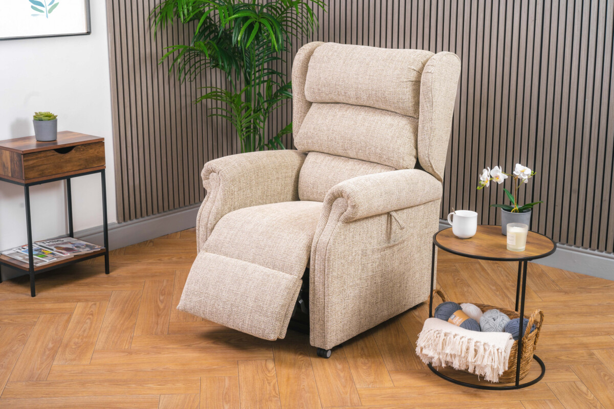Stourhead Riser Recliner Chair - Image 2