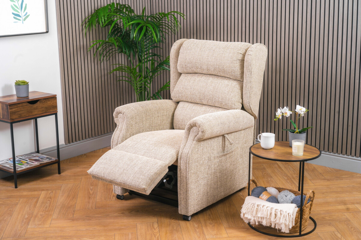 Stourhead Riser Recliner Chair - Image 3