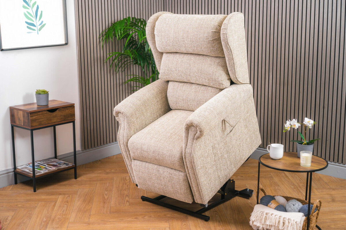 Stourhead Riser Recliner Chair - Image 5